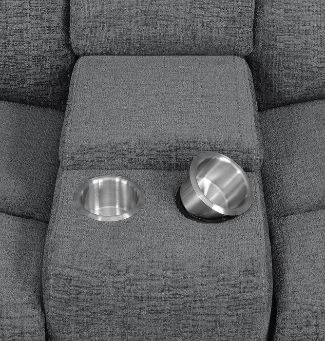 Bahrain Twin Seating