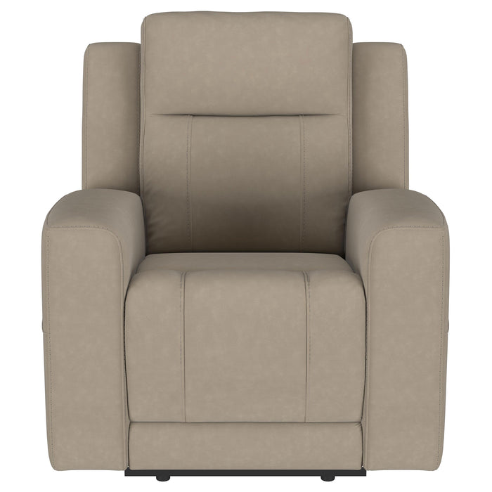Brentwood Reclining Sofa Set