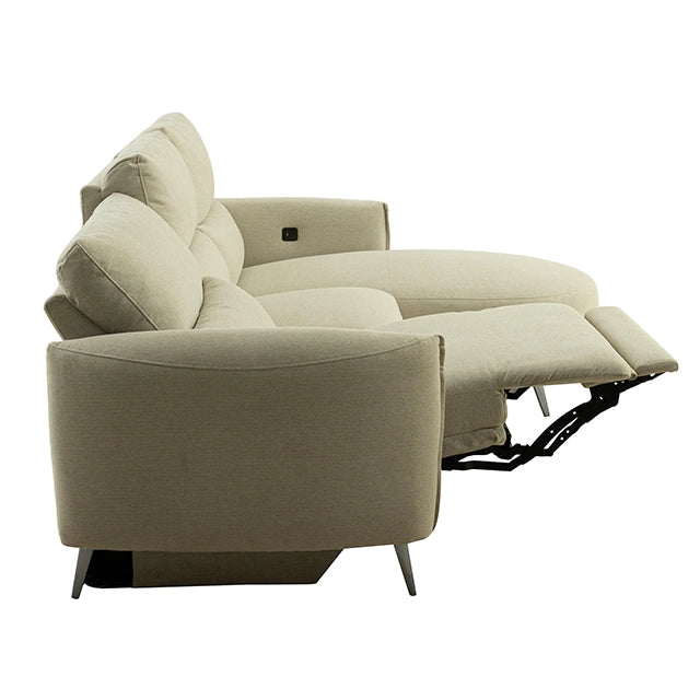 Galten Power Sectional