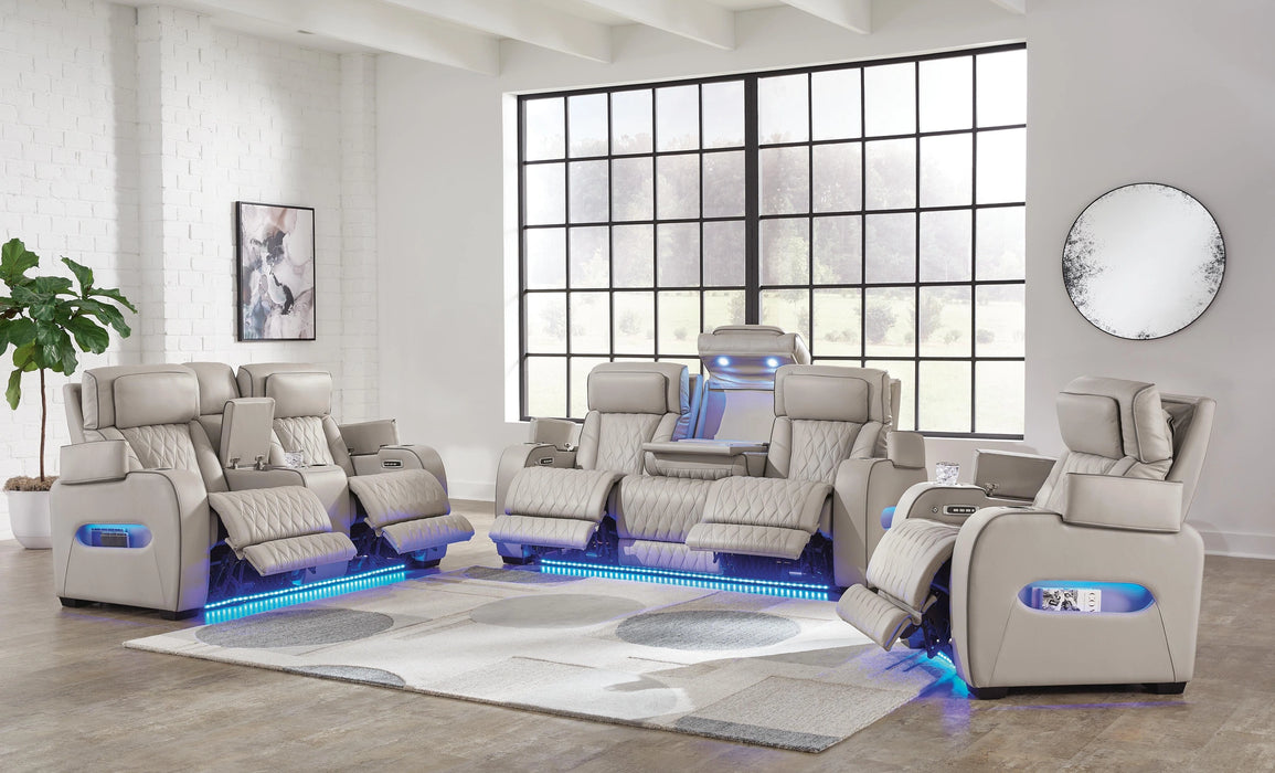 Boyington Living Room Set