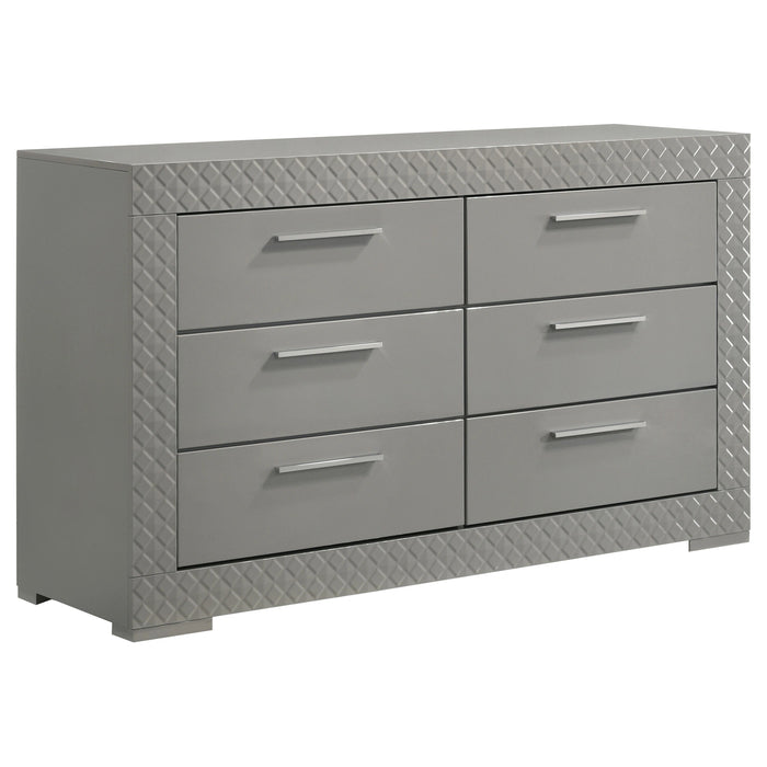 Ives Bedroom Set