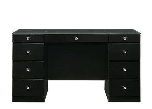 Avery Vanity Black image