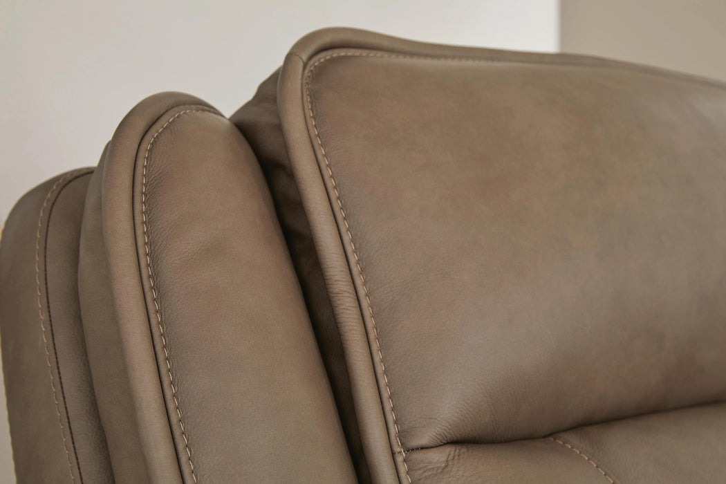Glencroft Power Reclining Sofa