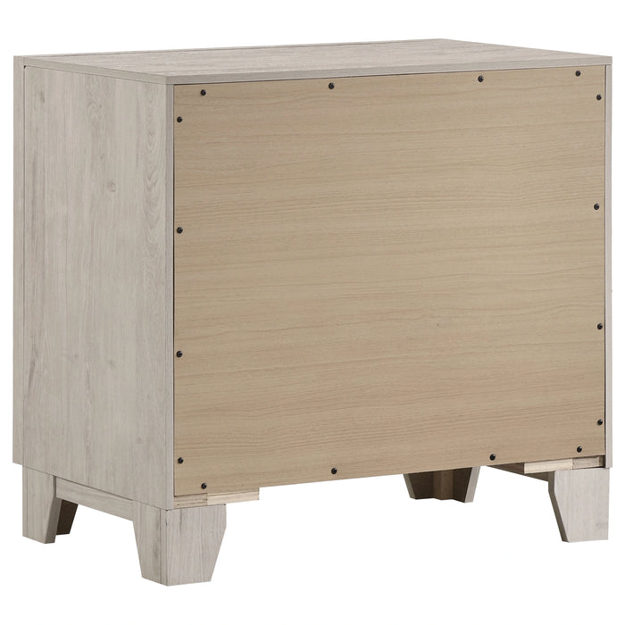 Farre Storage Bedroom Set - 5