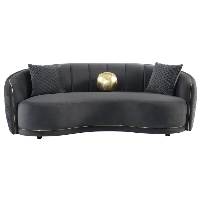 Brookside Sofa Set