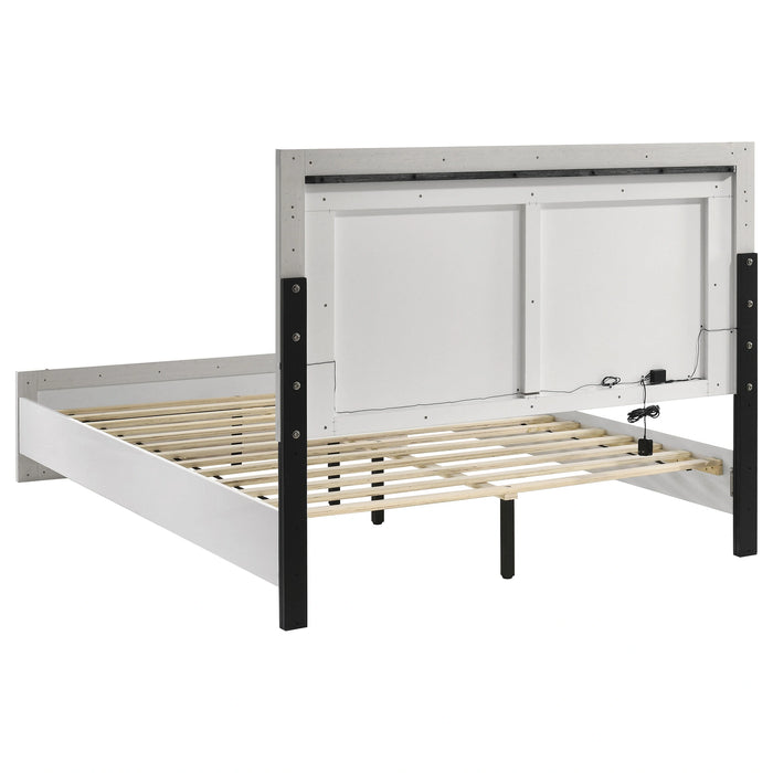 Viana Bedroom Set