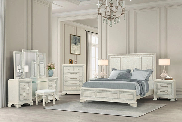 Stella Mia Vanity Set