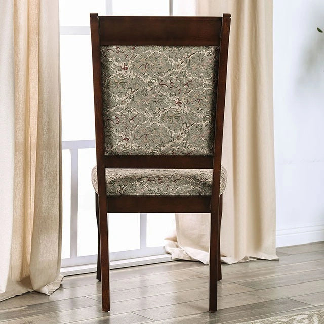 St. Nicholas Side Chair (2/Box)