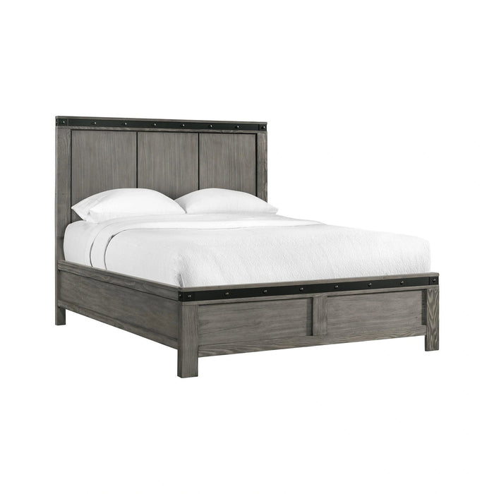 Wade Panel Bedroom Set