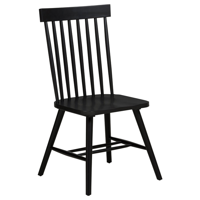 Strouse Dining Set G (Table and 4 Chair)