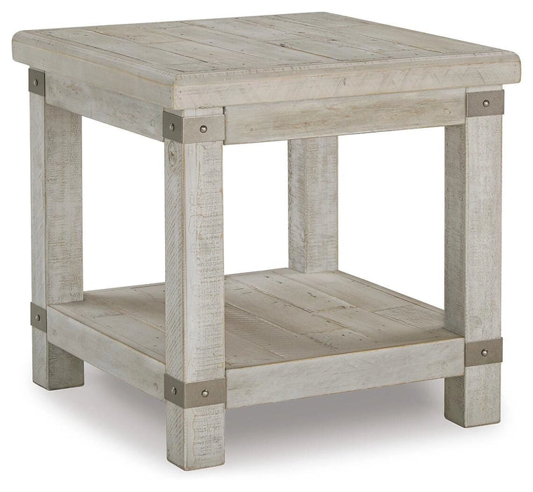 Carynhurst Table Set