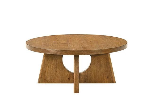 Olgod Round Coffee Table