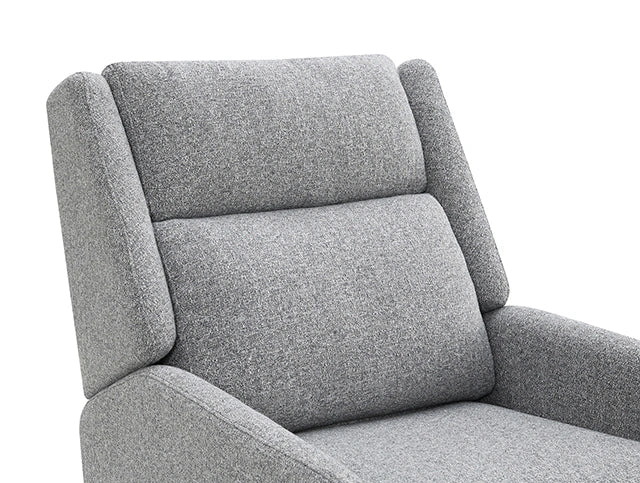 Psyche Pushback Recliner