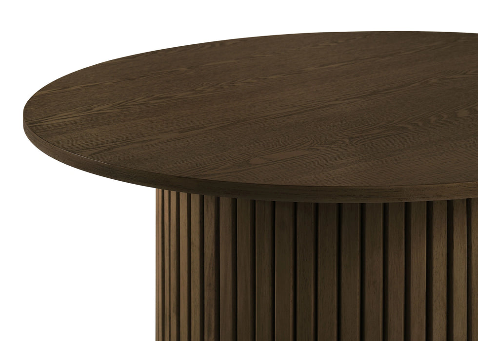 Hamlyn Counter Height Dining Set E
