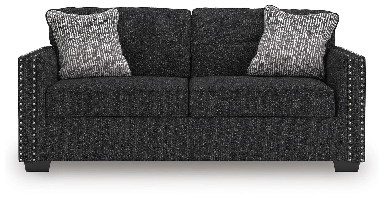 Jasmine Peaks Sofa