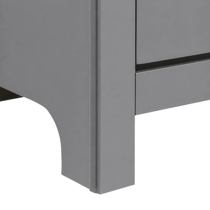 Sami Youth 4-Drawer Chest