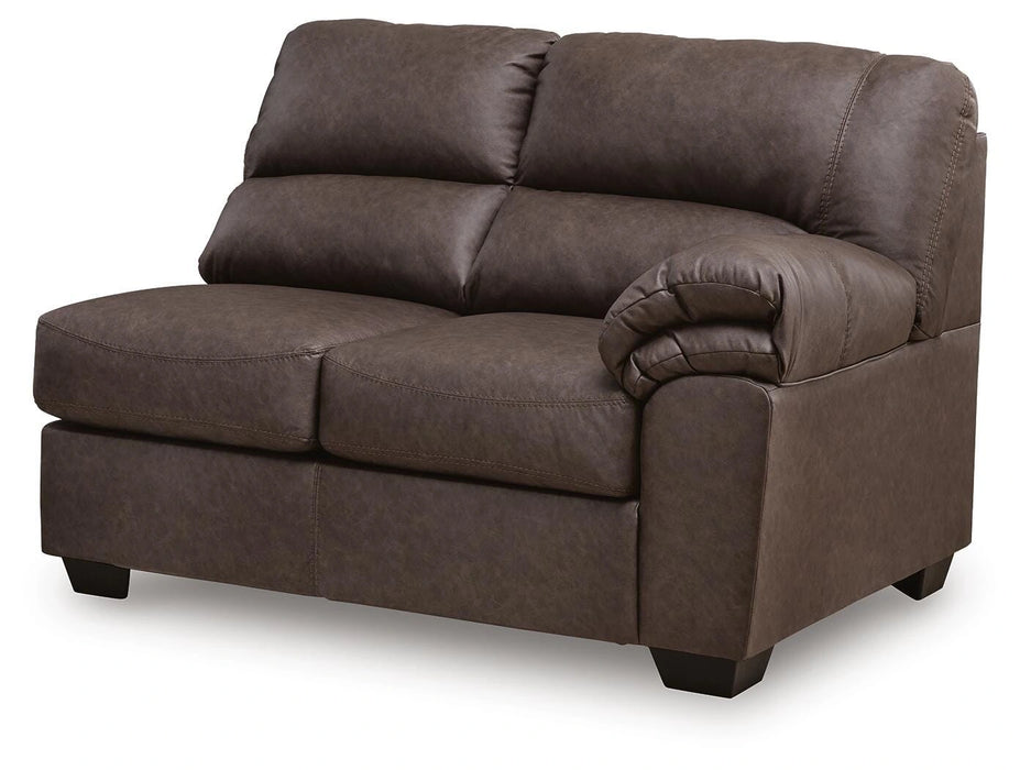 WillowBend Sectional