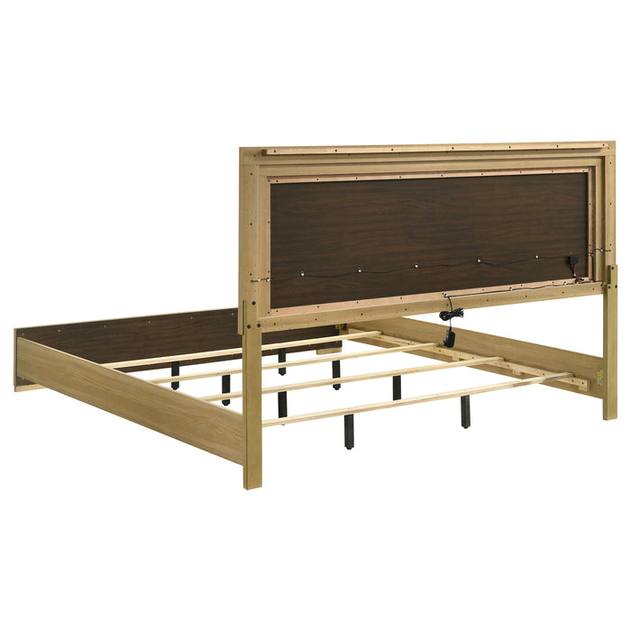 Hyland Bedroom Set