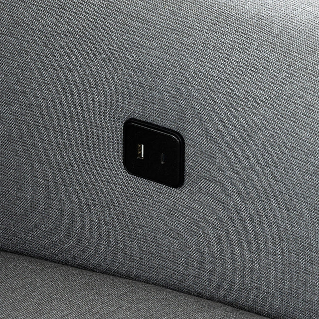 Galten Power Sectional