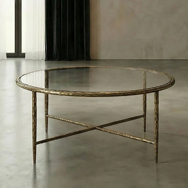 Talva Coffee Table