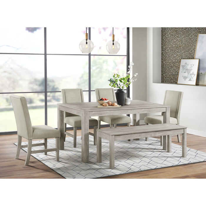 Eleanor Dining Bench