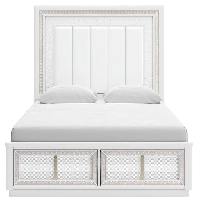 Chalanna Bedroom Set