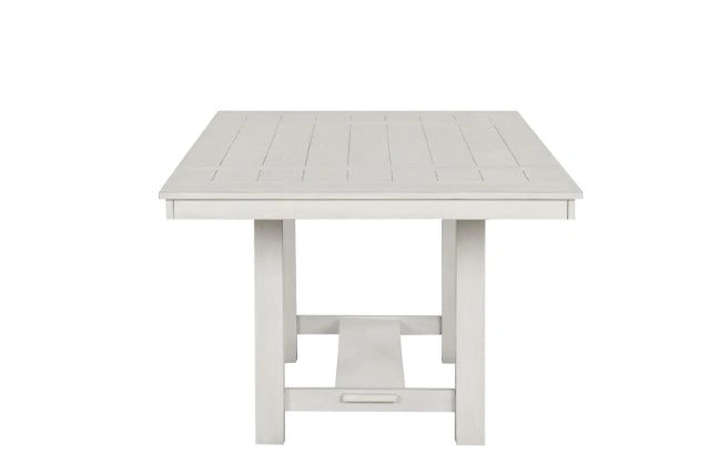Ferrone 7 Pc Dining Table Set