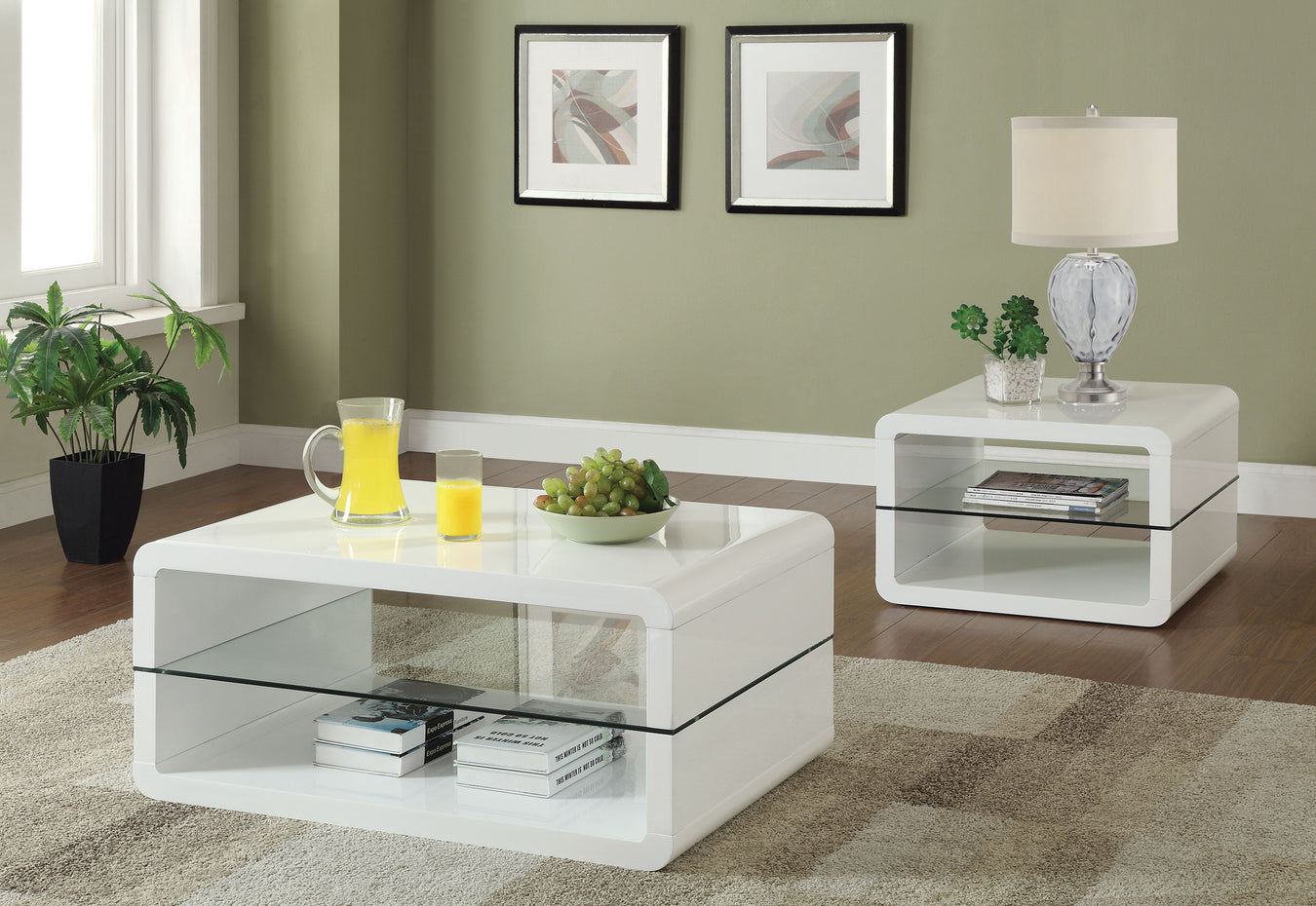 ELANA Collection