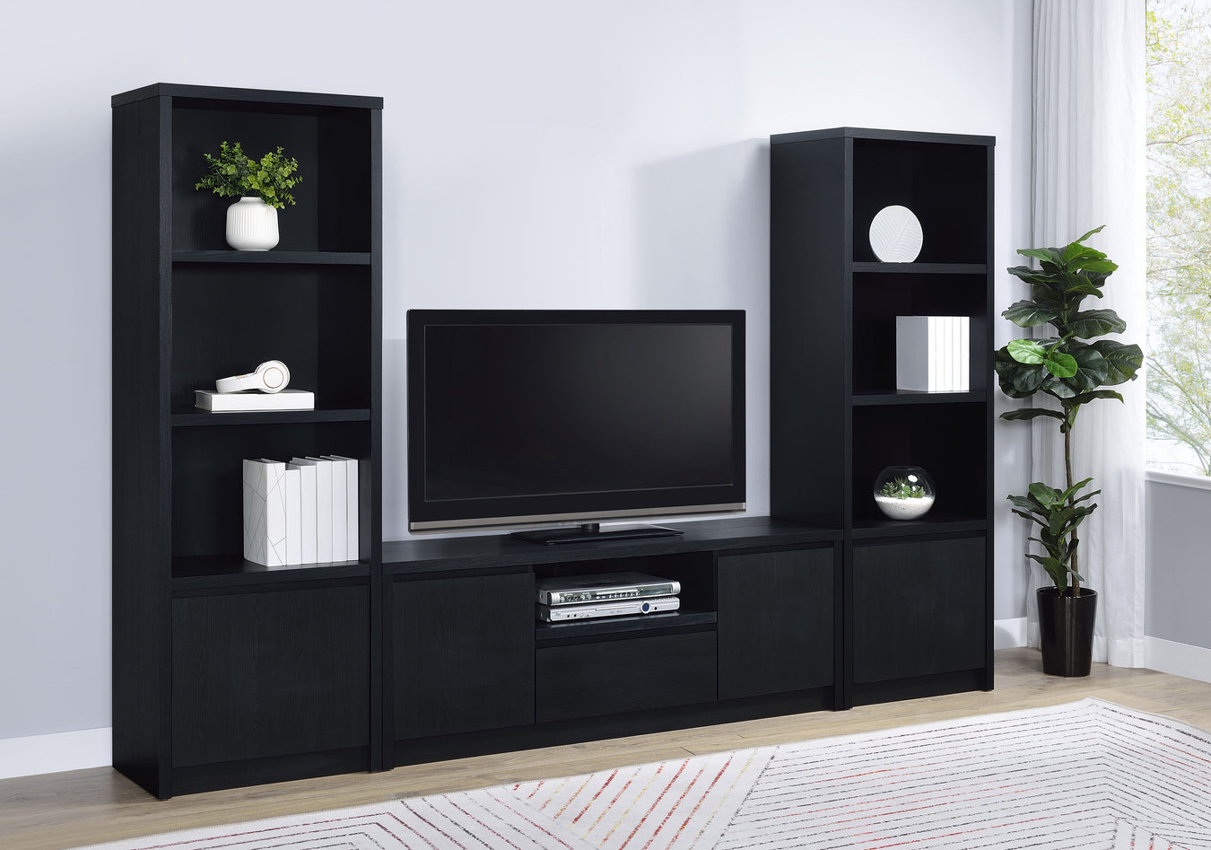 Tv Set