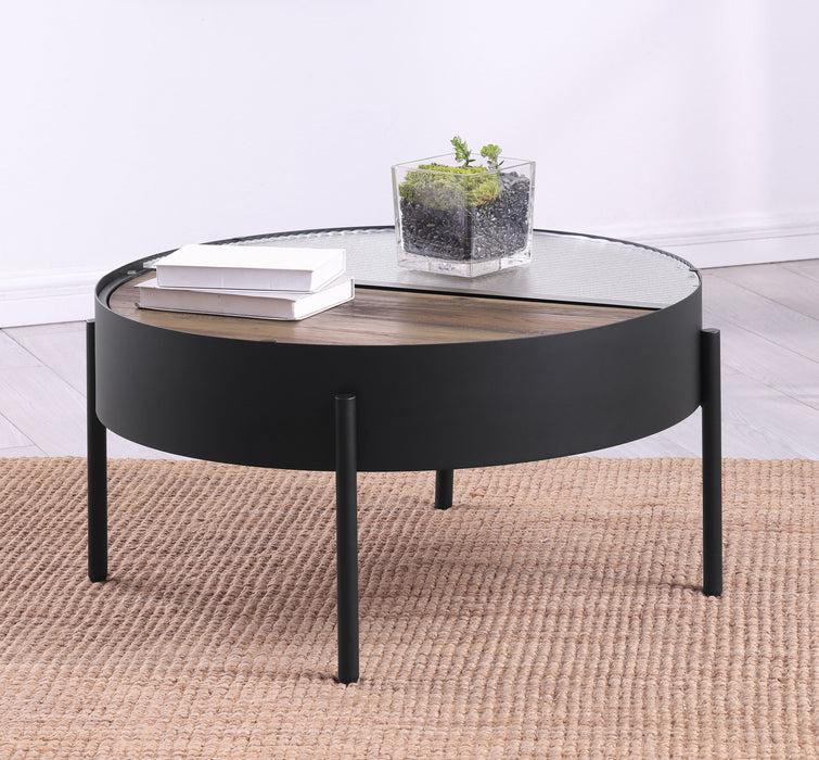 Ozella Coffee Tables