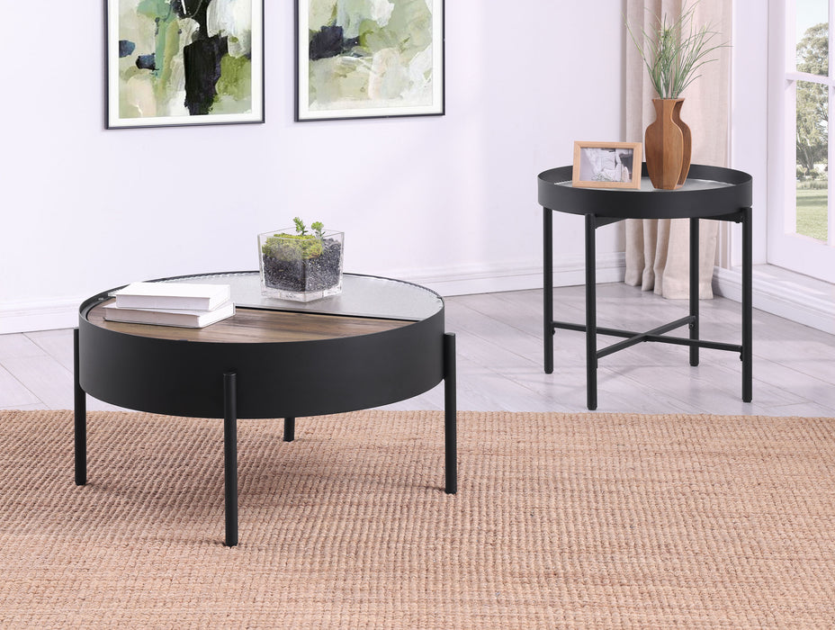 Ozella Coffee Tables