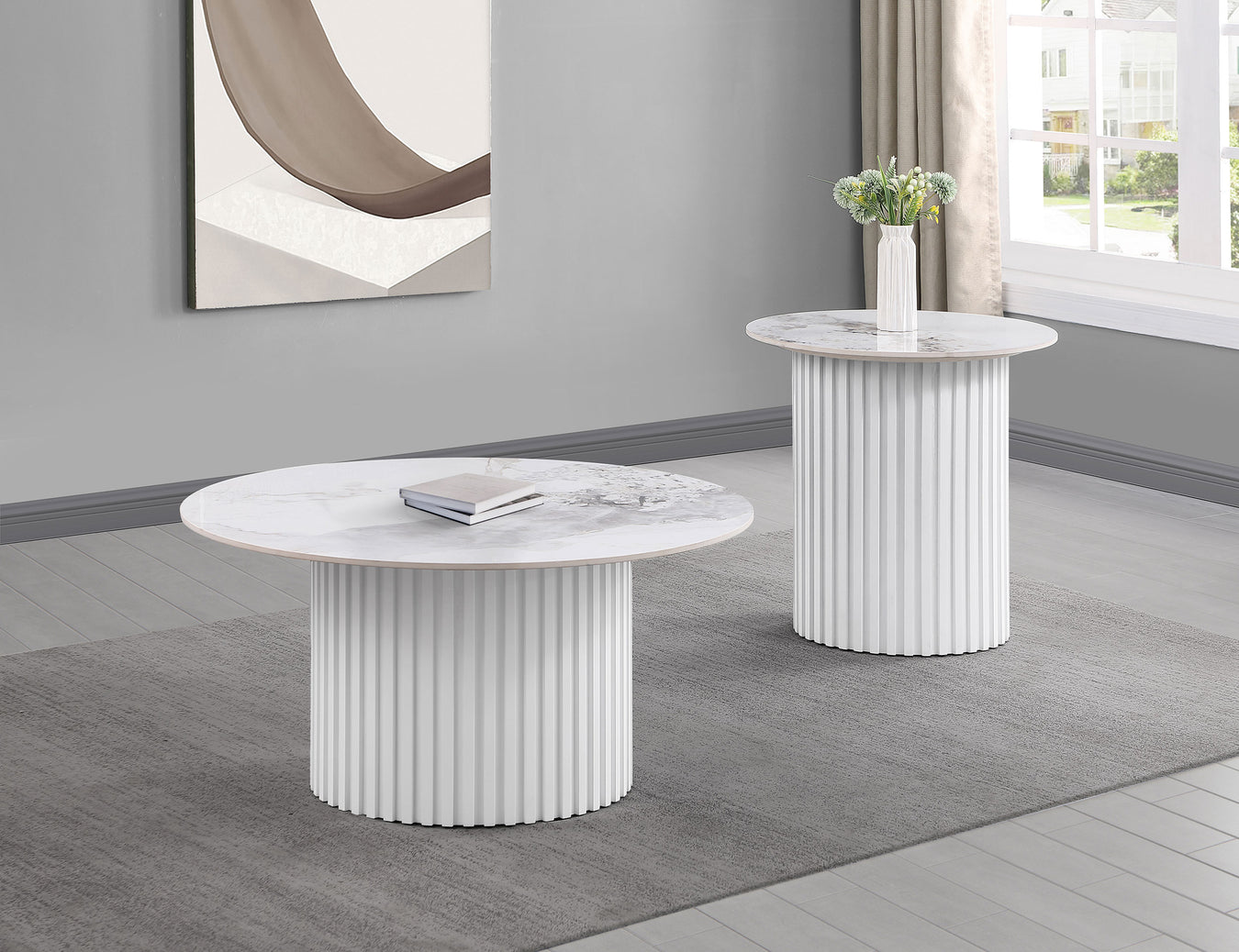 Rowena Collection