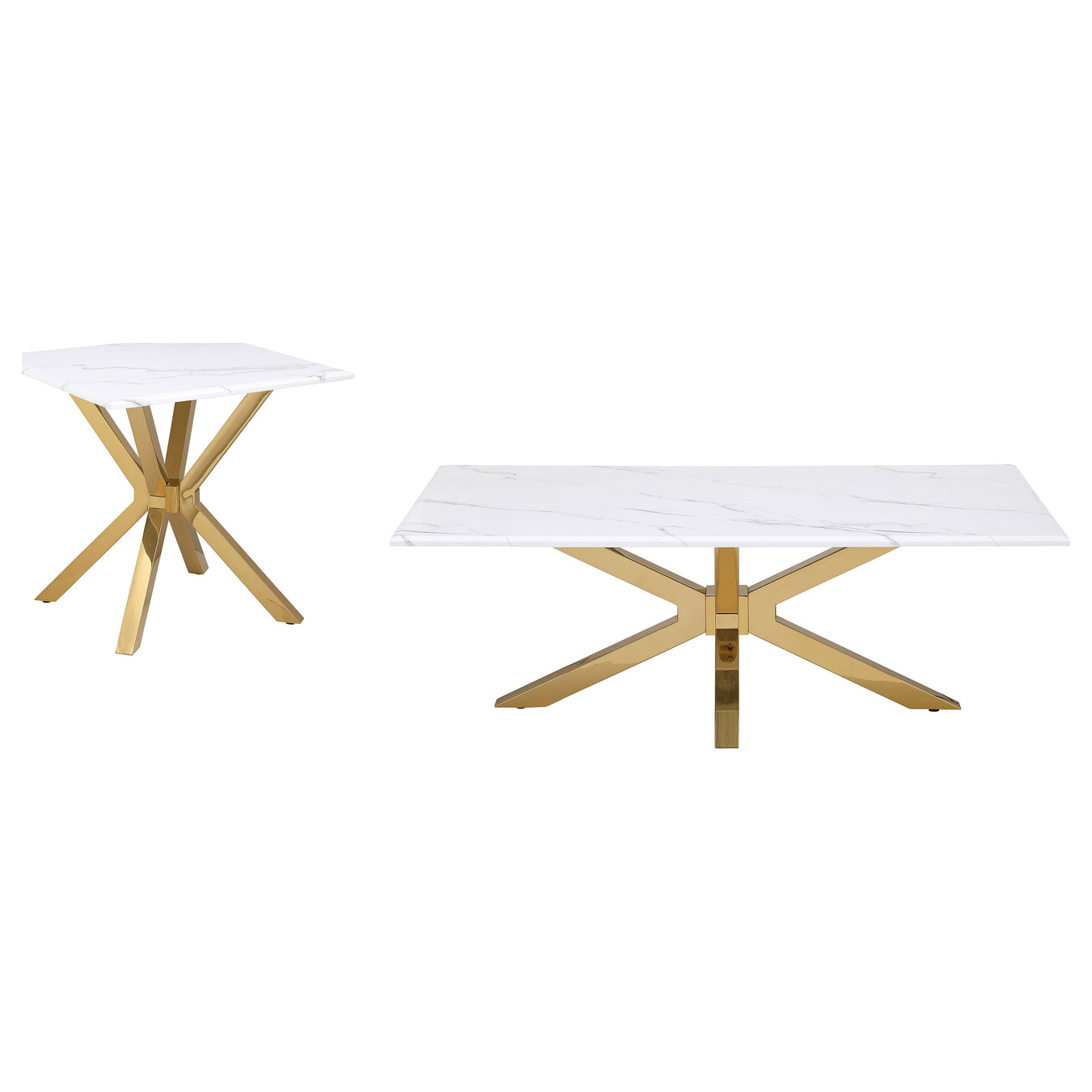 Visalia Collection