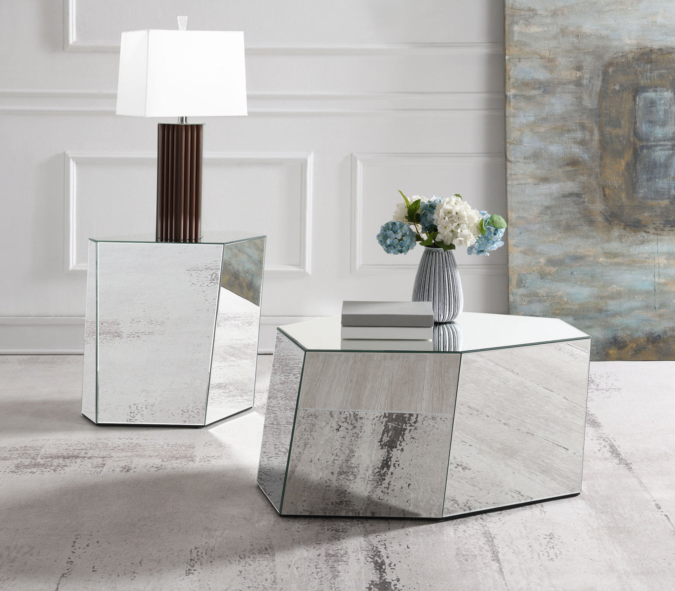Capella Collection