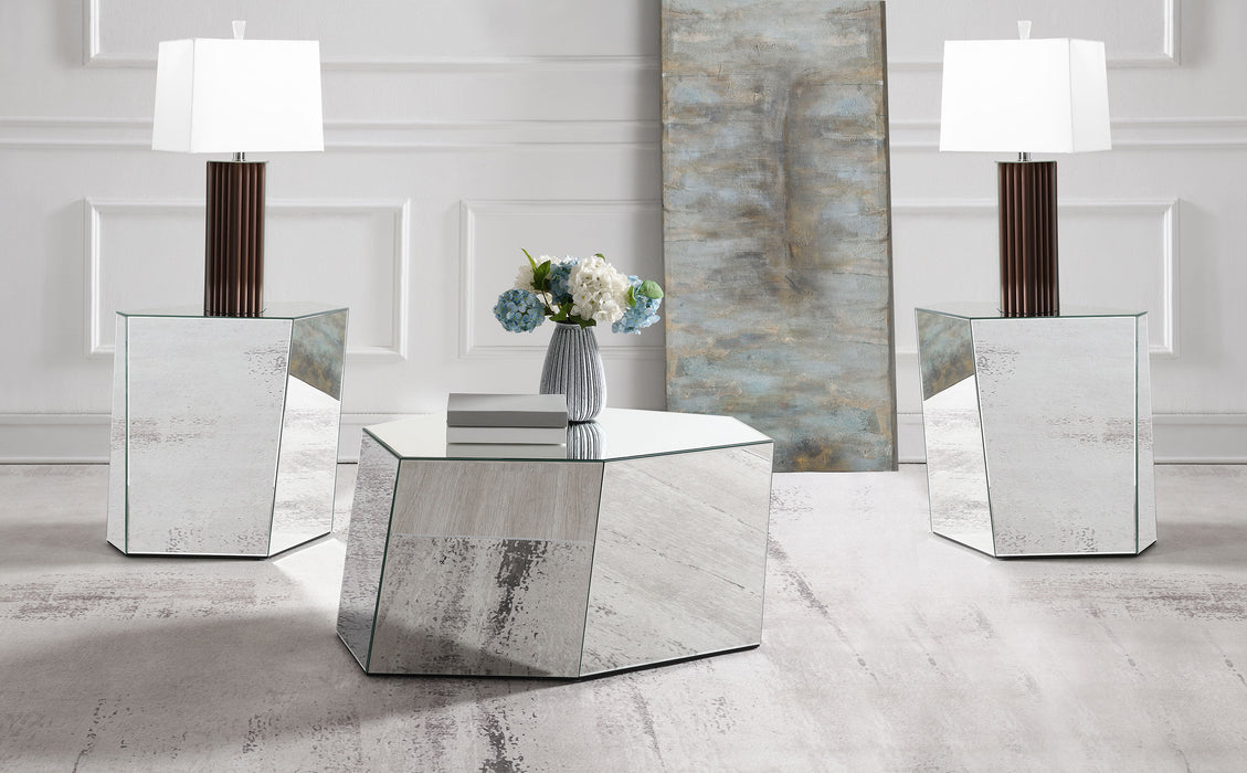 Capella Coffee Table Sets