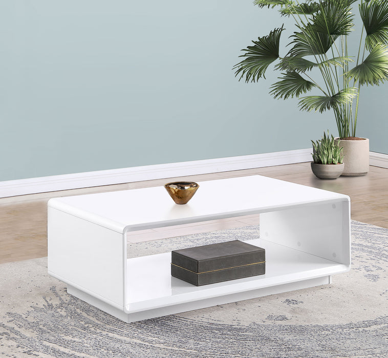 Paseo Coffee Tables