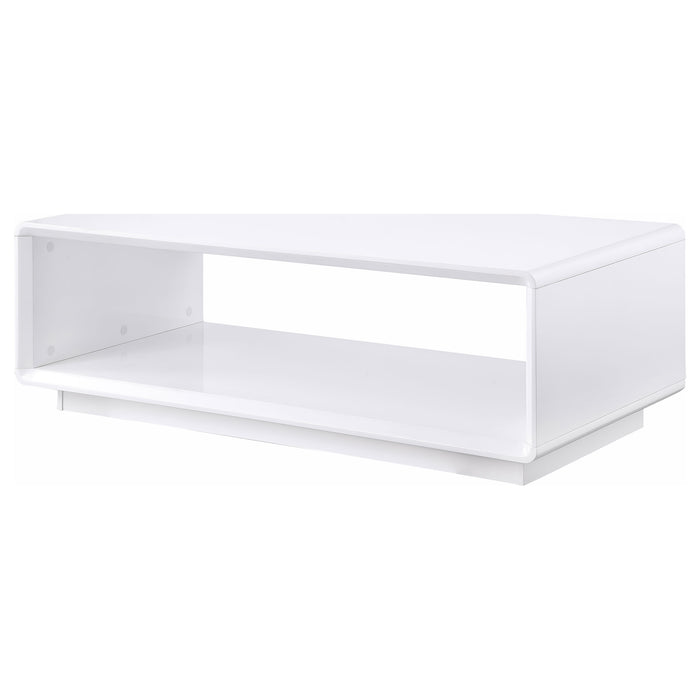 Paseo Coffee Tables