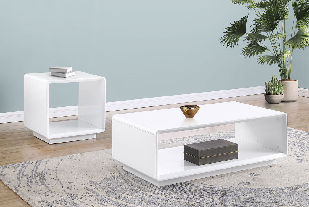Paseo Coffee Tables
