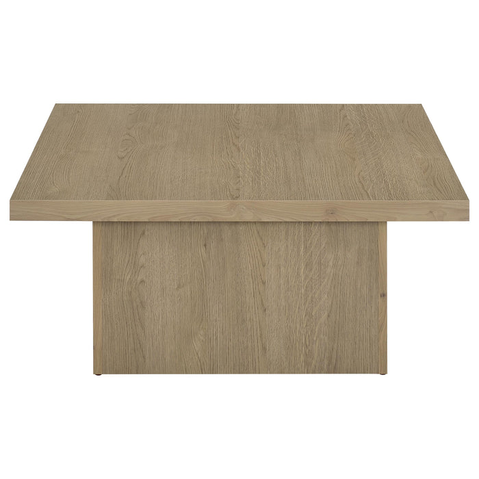 Devar Coffee Table