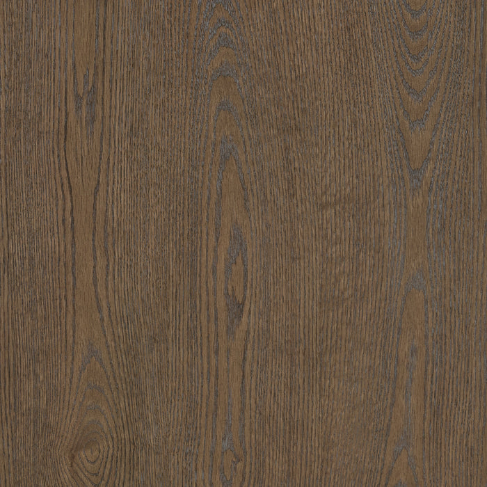 Madison Park Hutch with LED in Walnut