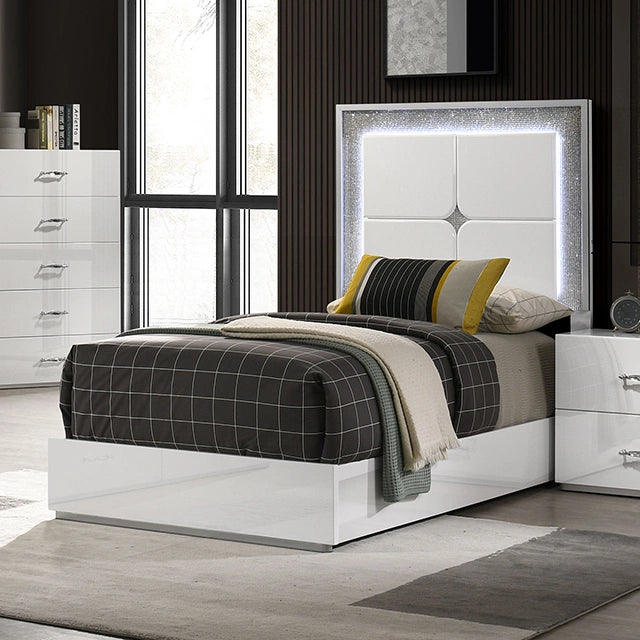 Stoholm 4 Pc. Twin Bedroom Set