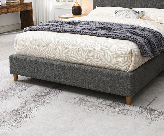 Stavern Bed