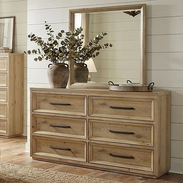 Helios Dresser