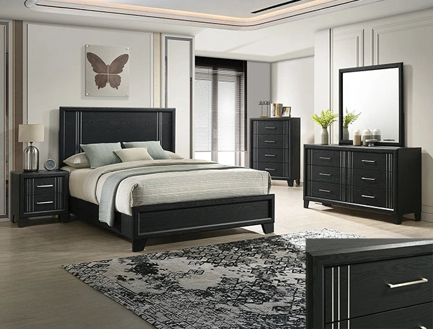 Charlie Bed