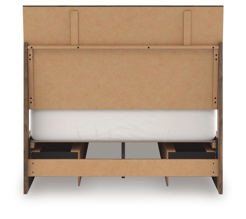 Chirason Bed
