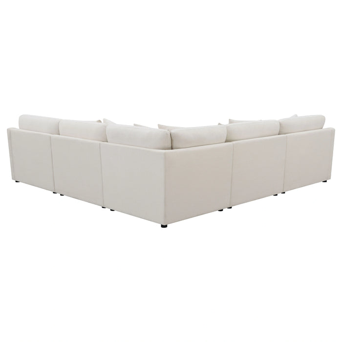 Hobson Modular Sectional Sofa