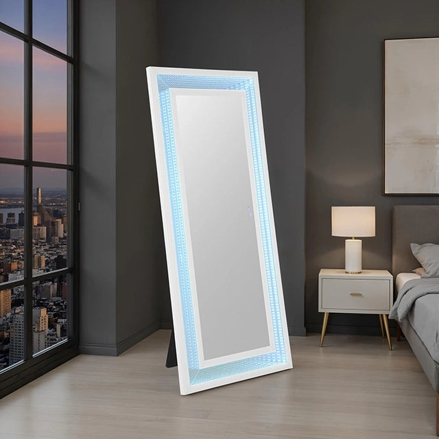 Solinus Floor Mirror