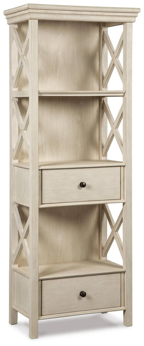 Bolanburg Display Cabinet