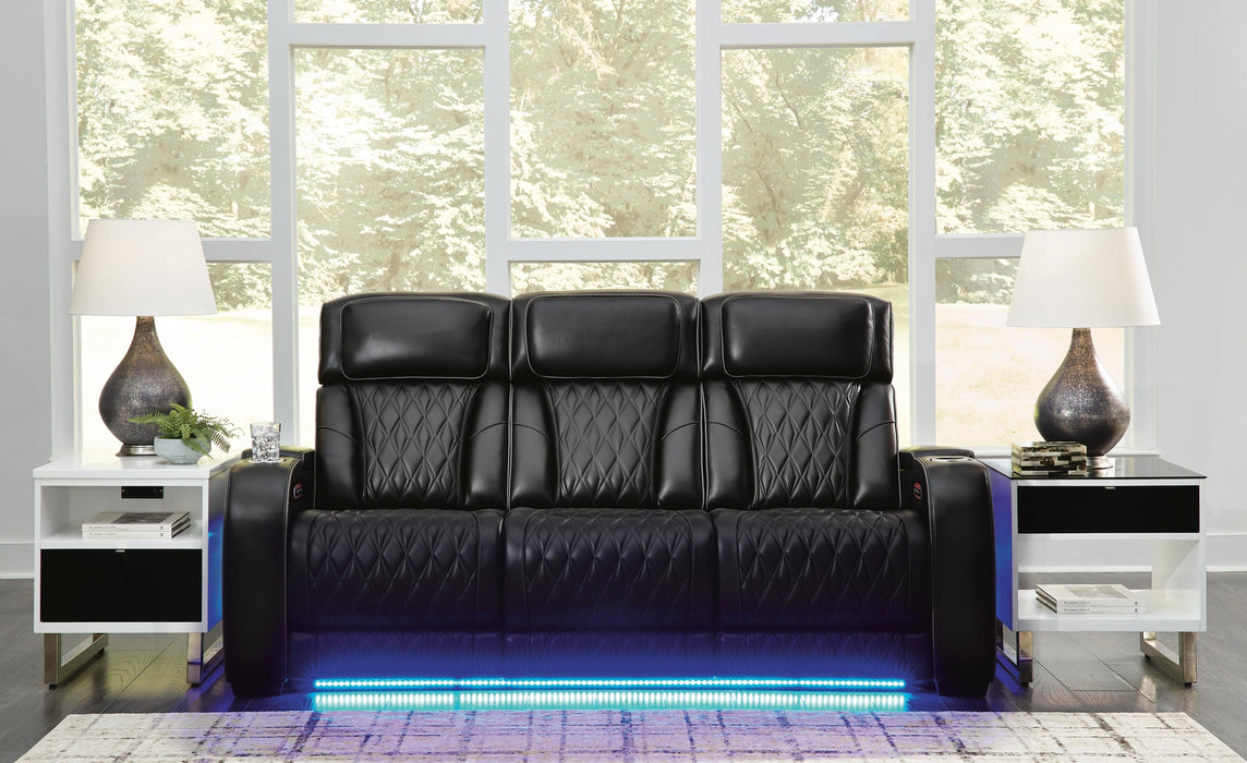 Boyington Power Reclining Sofa
