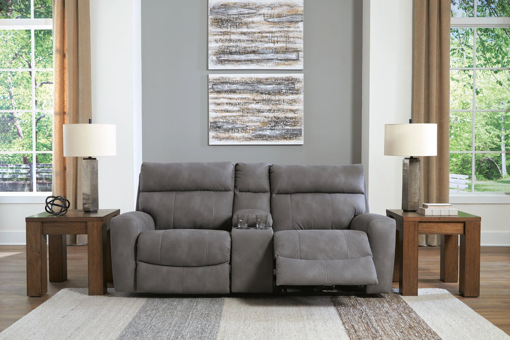 Next-Gen DuraPella Living Room Set
